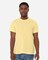 BELLA+CANVAS Lightweight Triblend Crewneck Short Sleeve T-Shirt for Everyday Wear, Casual Style & Custom Printing Unisex Tee